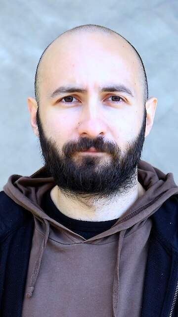 Statistilise genoomika teadur genoomika instituudis