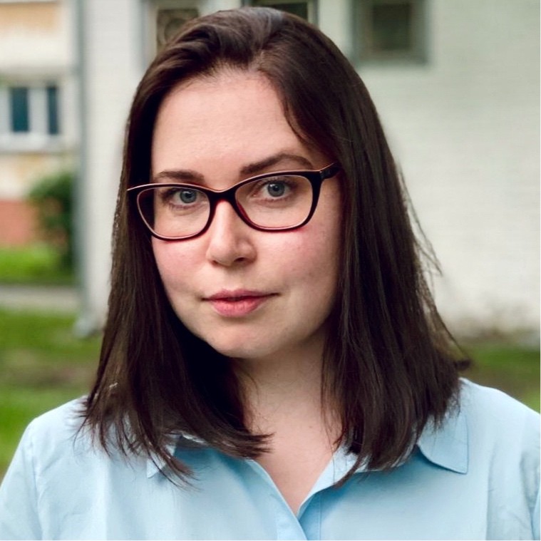 Ieva Barane (Latvia)