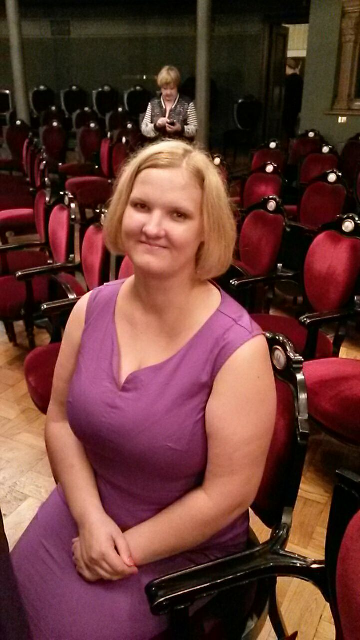 Dr. Liene Pabērza (Latvia)