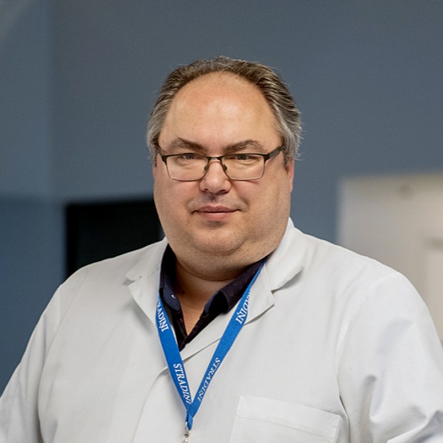 Aigars Reinis (Latvia)