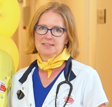 Prof. Ieva Tolmane (Latvia)