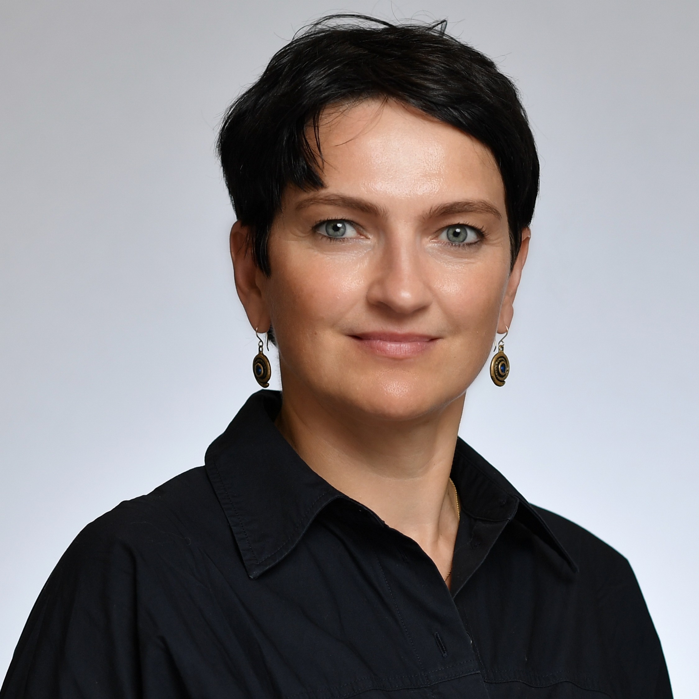 Dr. Tatjana Jevdokimova 