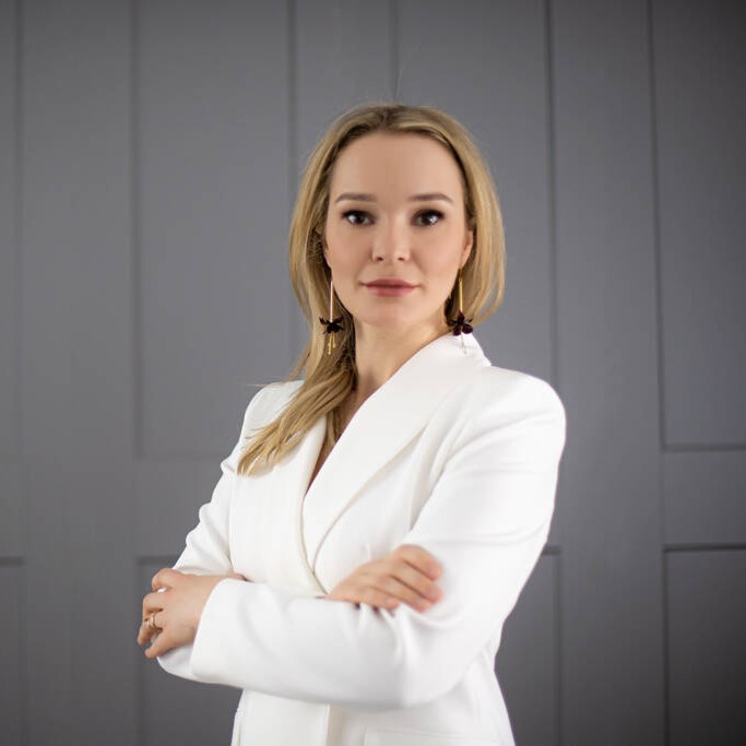 Dr. Tatjana Ļiņova