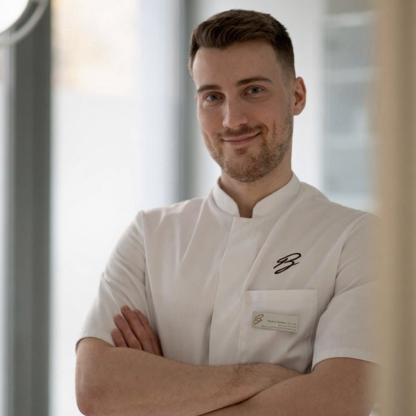 Dr. Marko Koželj (Slovenia)