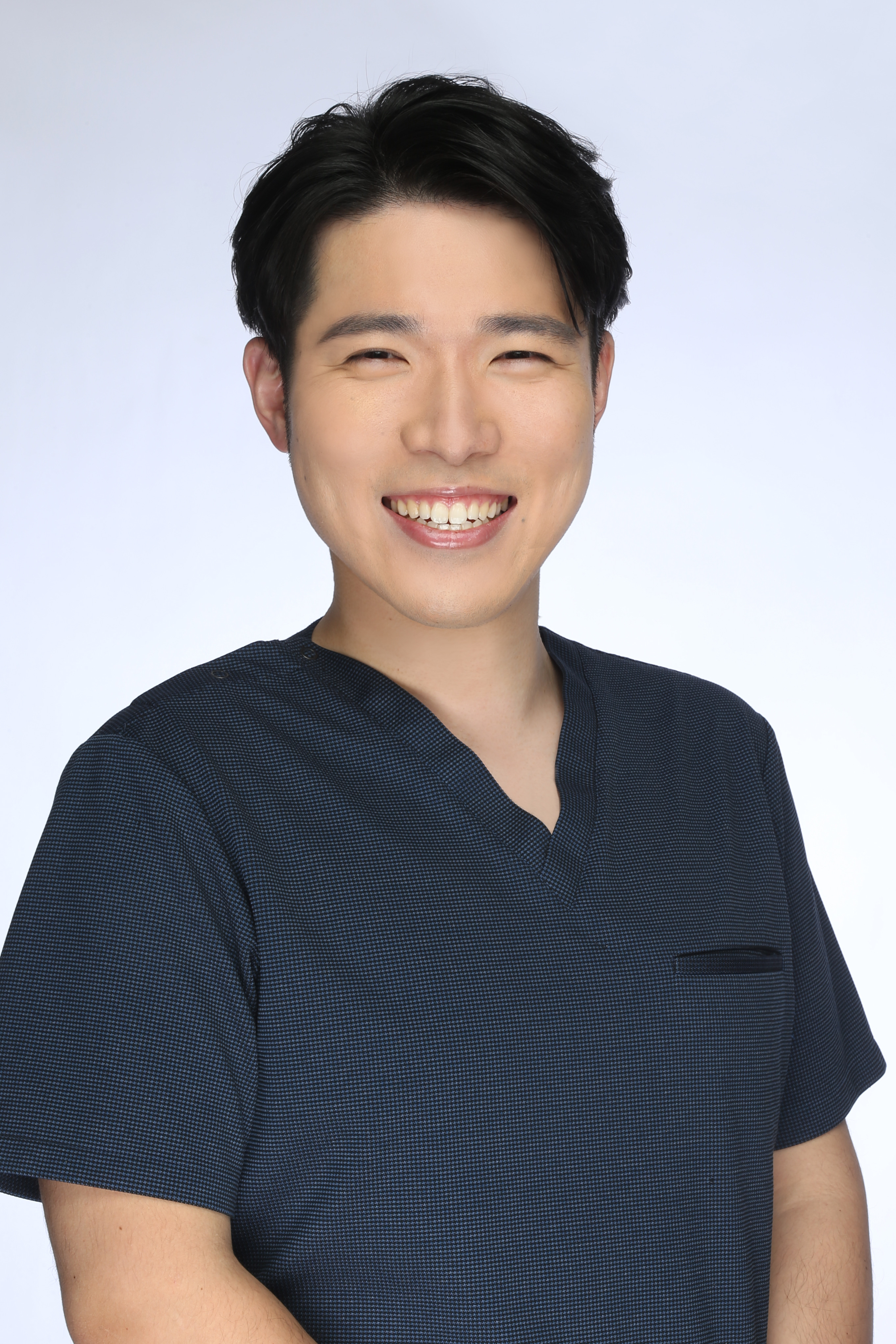 Ryo Kikuchi, MD