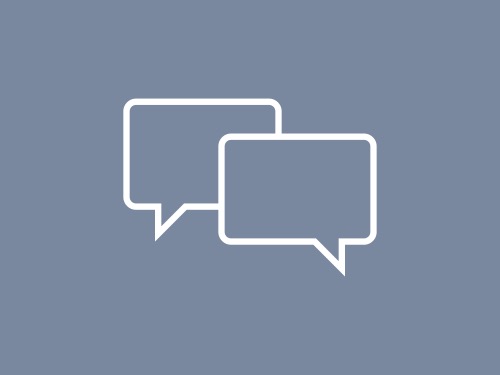 Matchmaking with other study programs