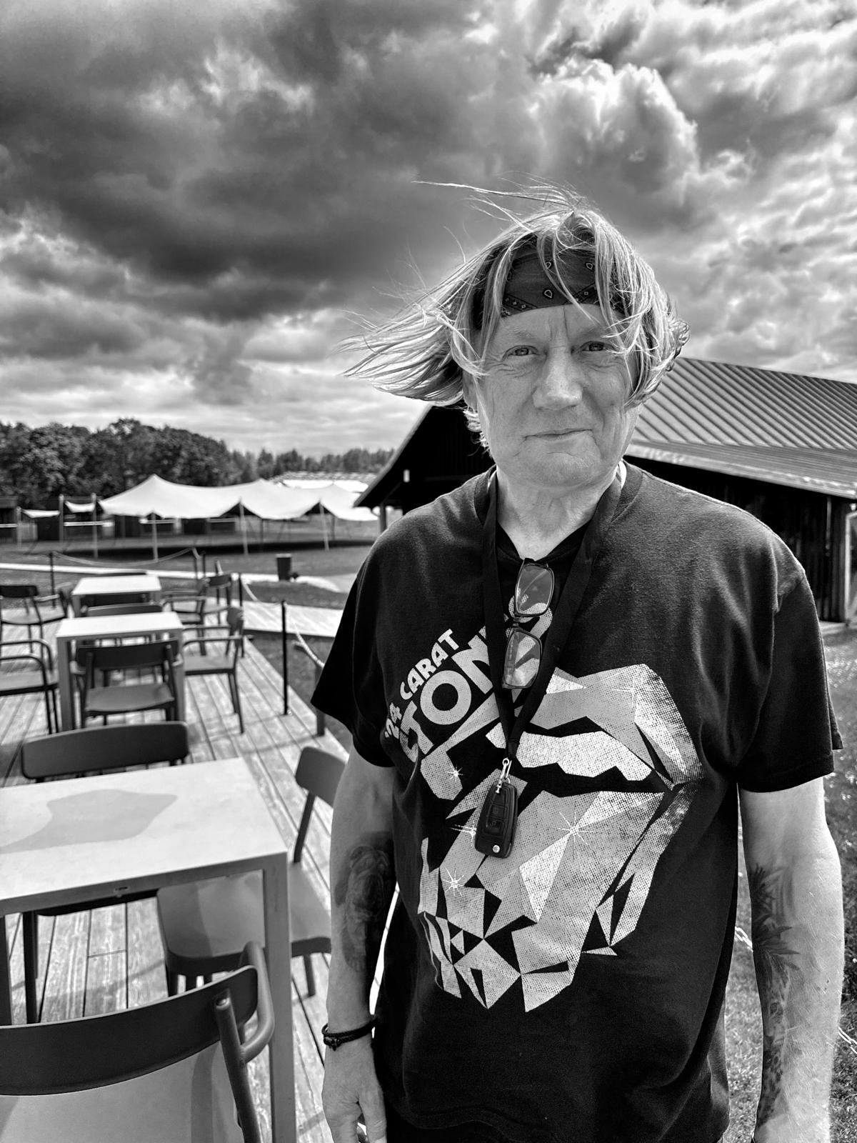 Niels Peter Pretzmann