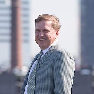 Tööandjate Keskliidu volikogu juht