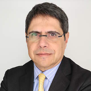 Rahvusvahelise Valuutafondi (IMF) Eesti delegatsiooni juht