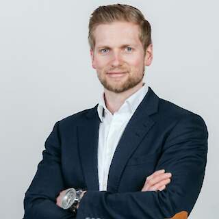 Foxway Recommerce Mobiles operatiivjuht ja Foxway OÜ juhatuse liige (Aasta välisinvestor 2025)