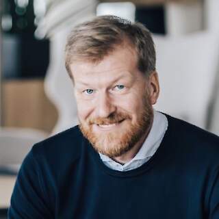 EstVCA nõukogu liige ja Karma Ventures kaasasutaja