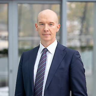 Eesti Panga president