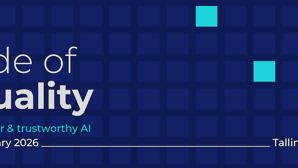 Code of Equality: Building fair & trustworthy AI