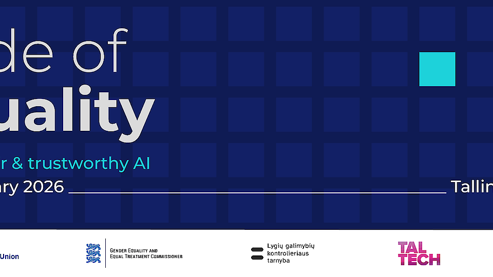 Code of Equality: Building Fair & Trustworthy AI