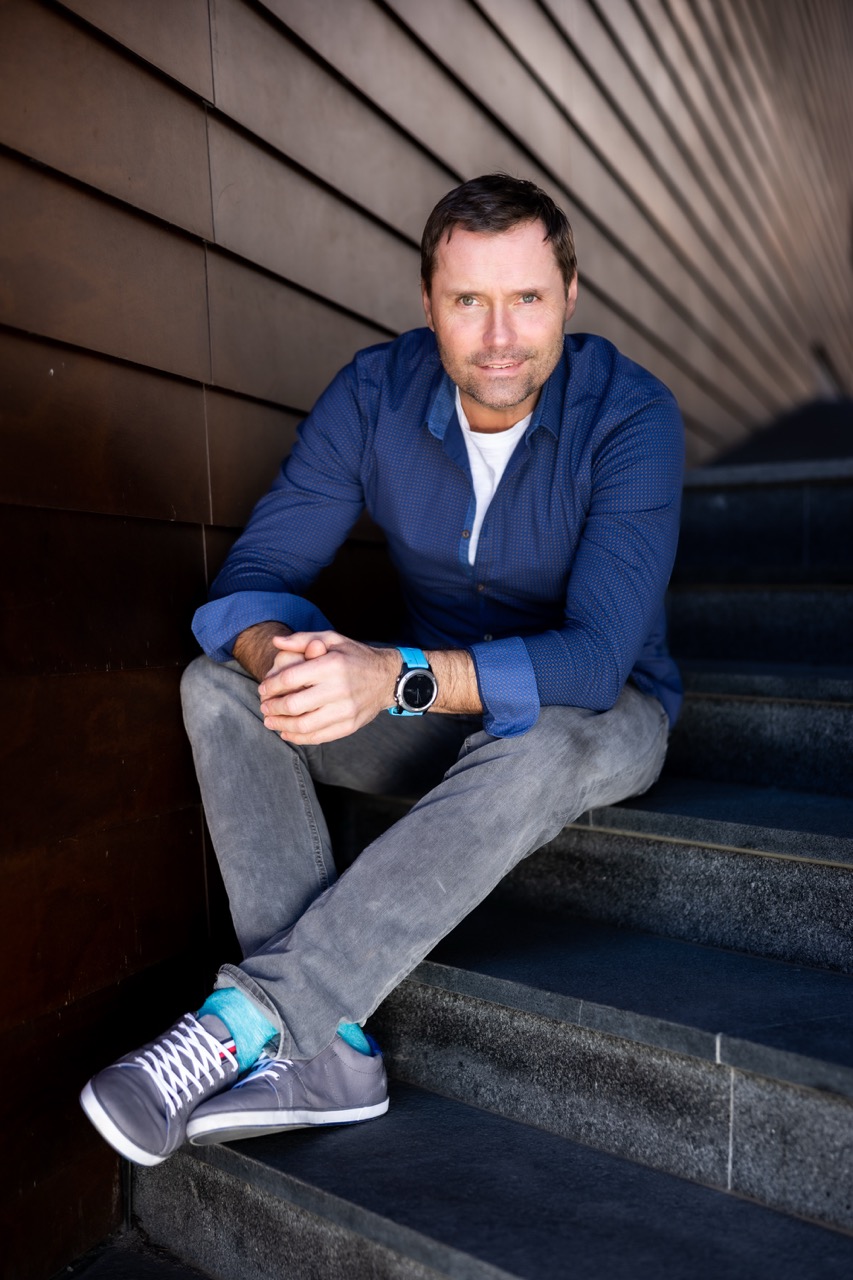 Forum moderator: Veikko Täär