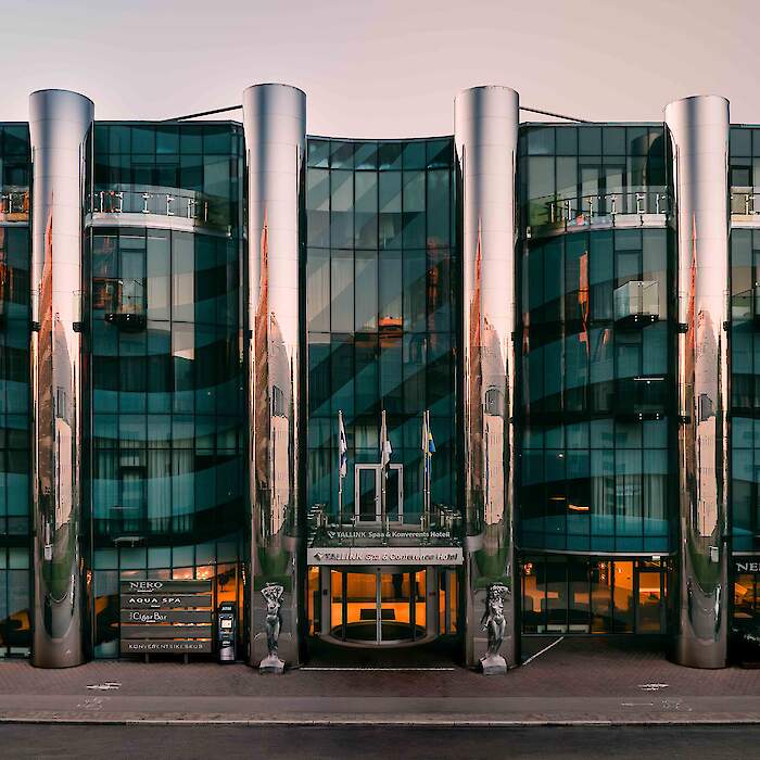 Tallink SPA & Conference