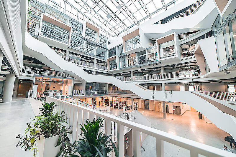 The FM&NT 2026 will be held at the HOUSE OF SCIENCE, UNIVERSITY OF LATVIA, located at&nbsp;3 Jelgavas Street in Riga, Latvia. This modern facility brings together researchers and students from different fields, like exact, medical, and life sciences, promoting teamwork and innovation. Attendees will enjoy a vibrant atmosphere that encourages networking and academic discussions, making it the perfect venue for our symposium.