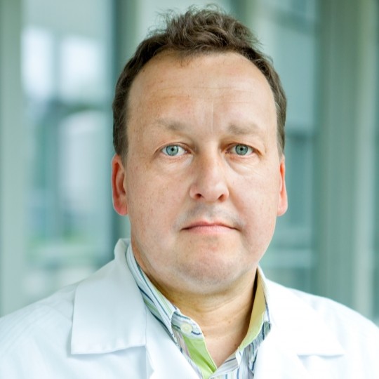 Dr. Karel Tomberg (Estonia)