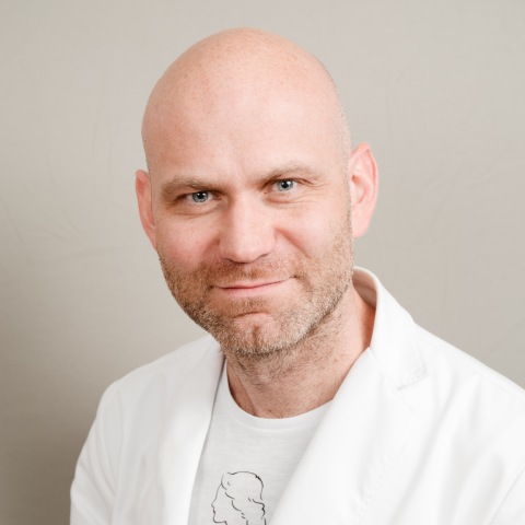 Dr. Kārlis Trušinskis (Latvia)