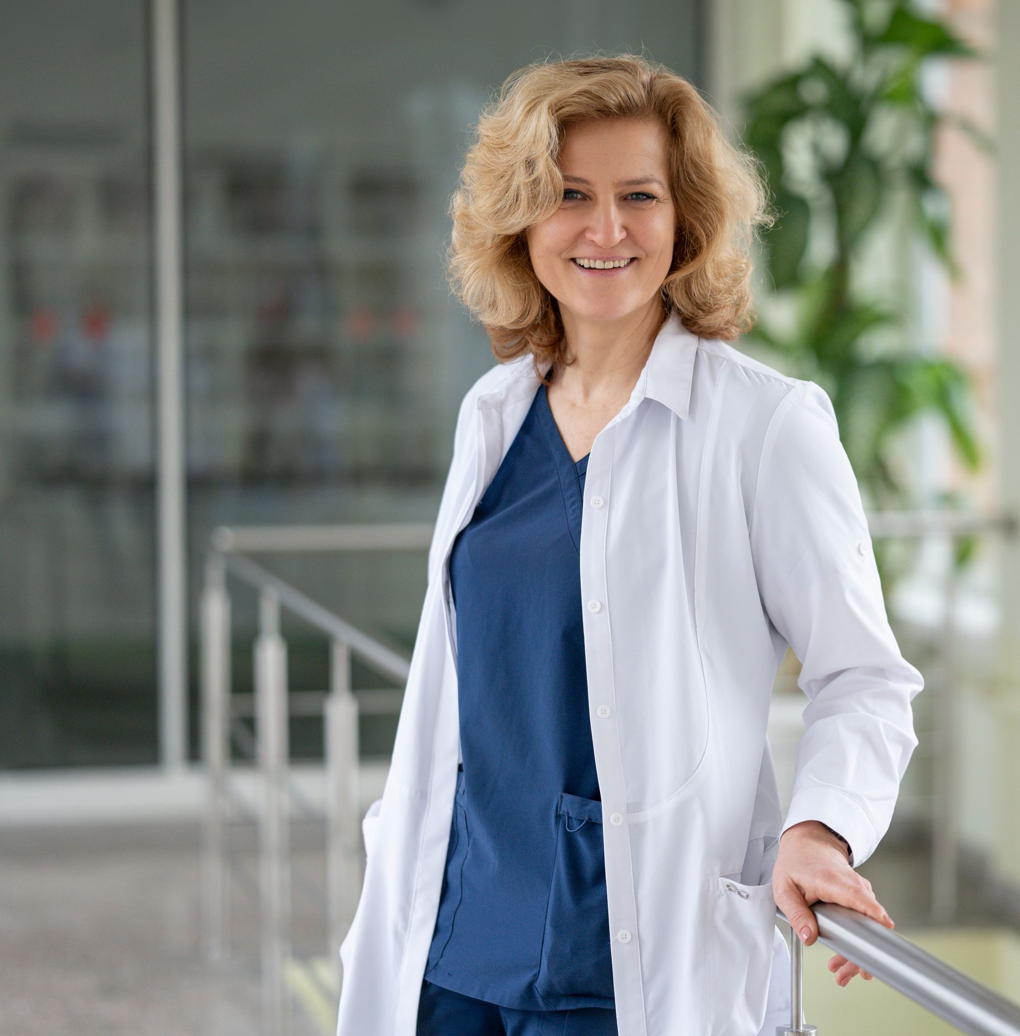 Dr. Jūratė Gruodė (Lithuania)