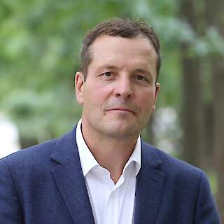 Founder and CEO of the Lemeks Group