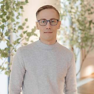 CEO at Auroom Wellness