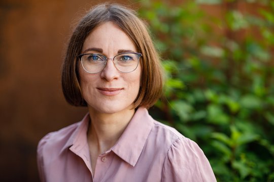 Birutė Sabatauskaitė