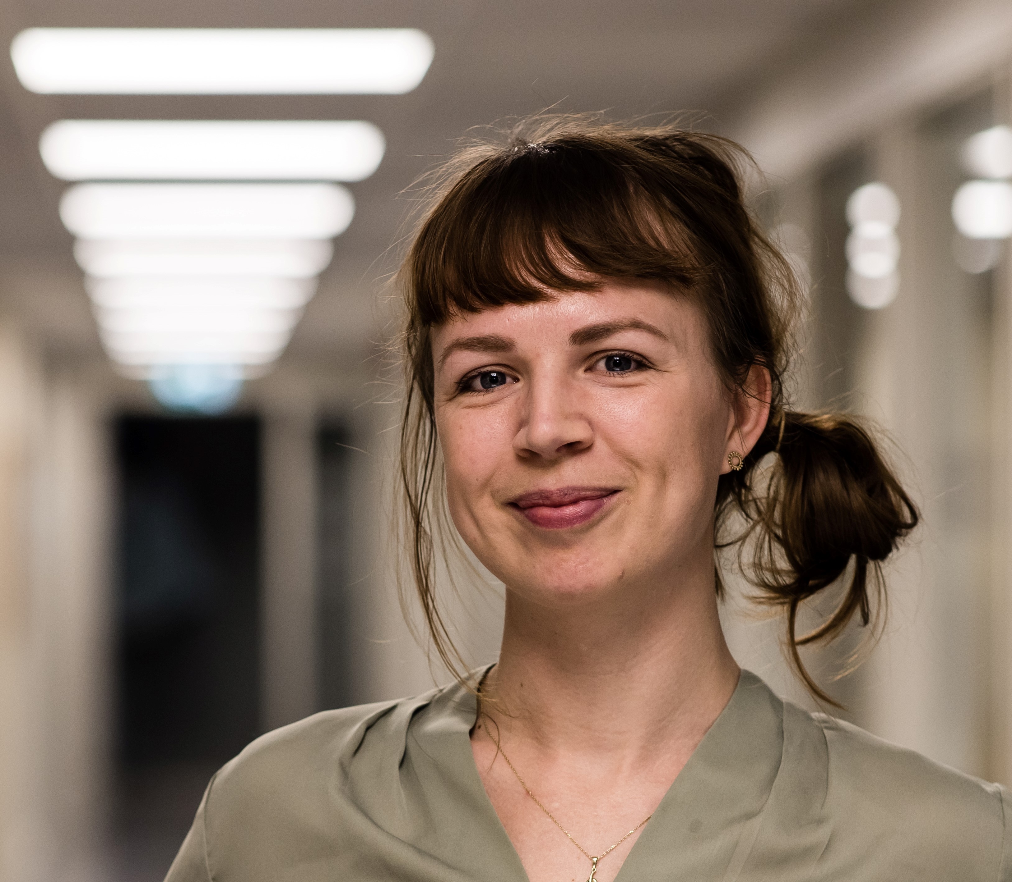 Kathinka Theodore Aakenes Vik