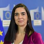 Ana Carla Pereira European Commission, DG JUST, Director of Equality and Non-Discrimination