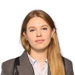 Sofia Paes Data Policy Advisor at the Ministry of Justice and Digital Affairs of Estonia