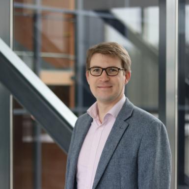 Dr Prof Thomas Hoffmann