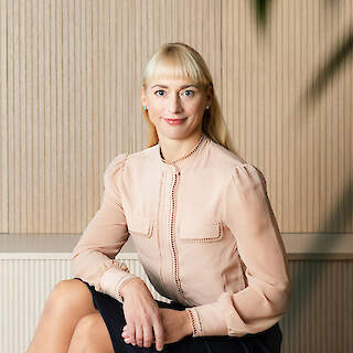 Chairman of the EIS Board