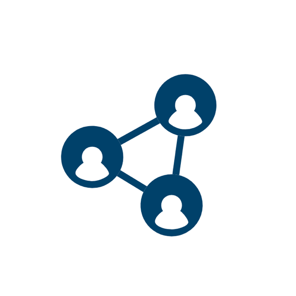 Динамический нетворкинг