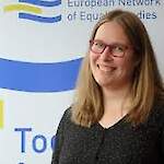 Milla Vidina Senior Policy Officer at Equinet