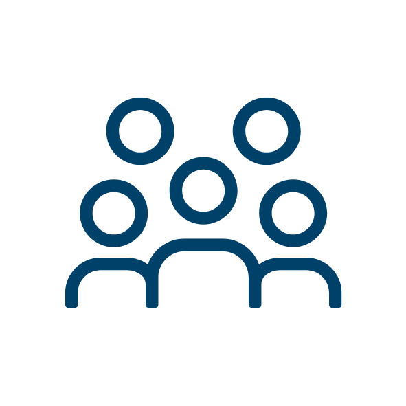 Group & Bulk Registration