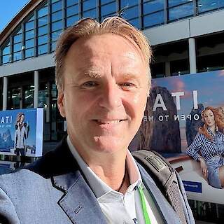 Ged founded Low Season Traveller in 2018 as the world’s first organisation completely dedicated to the promotion of travel during the off-peak seasons in each destination as a way to alleviate the growing issues of ‘over-tourism’.