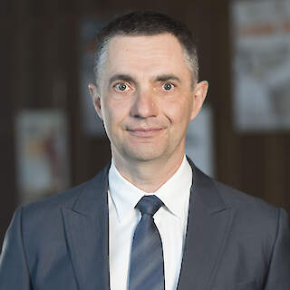 Eesti Töötukassa juhatuse esimees