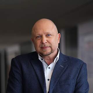 CEO of Legendhotels, working across five countries and currently supporting ten hotel General Managers and their teams in Estonia, Latvia, Lithuania, Poland, and Slovenia.
