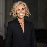 Rūta Pulkauninkaitė-Macikė General manager at award winning 5 star Hotel PACAI by Design Hotels™, restaurant and SPA in Vilnius, Lithuania