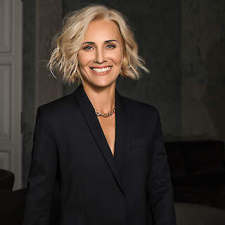 General manager at award winning 5 star Hotel PACAI by Design Hotels™, restaurant and SPA in Vilnius, Lithuania