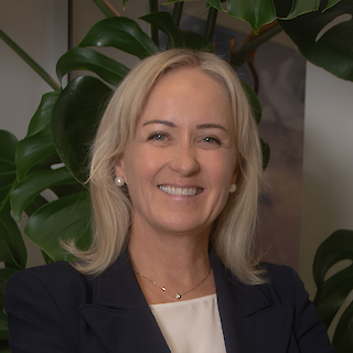 Helsinki Partners, Senior Advisor