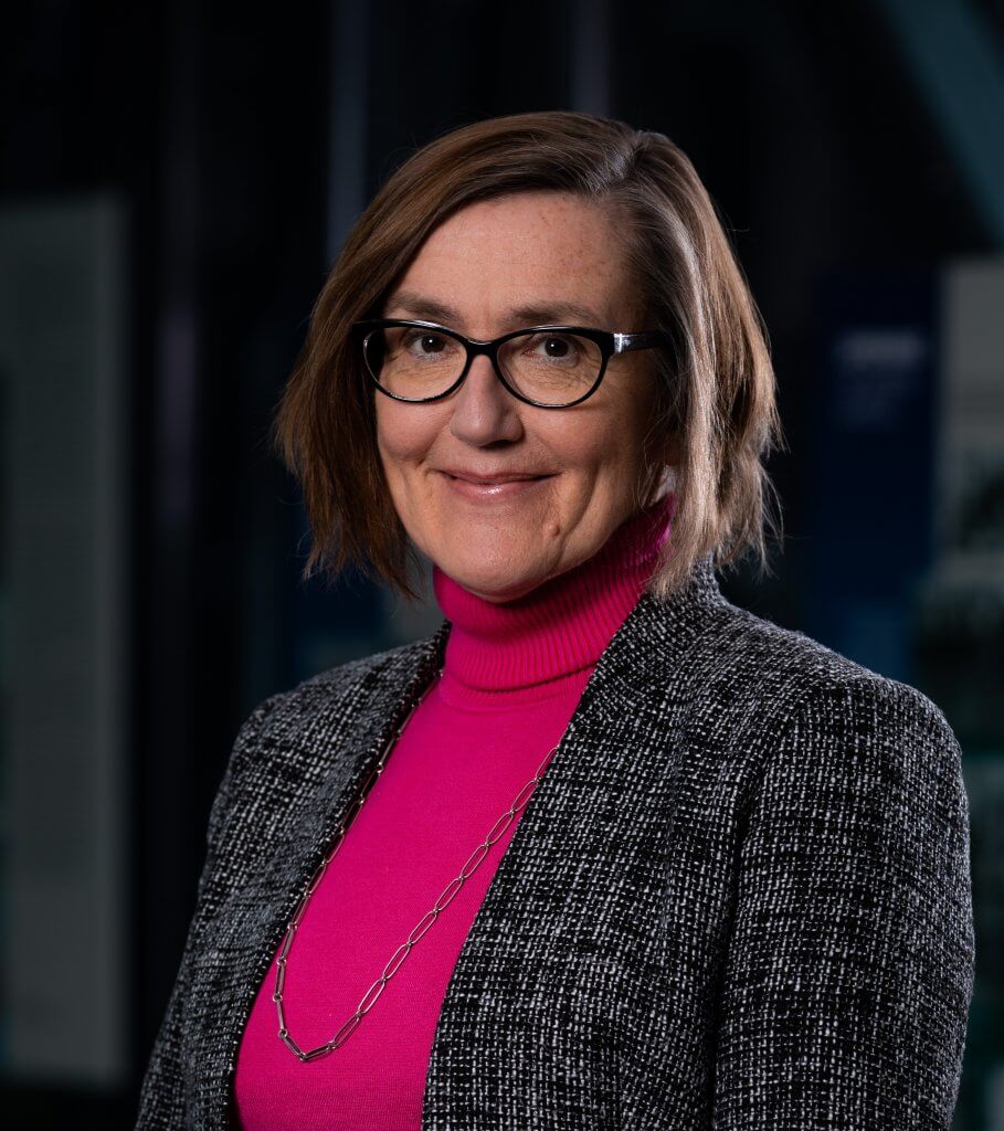 Katrin Nyman-Metcalf