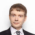 Dan Bogdanov, PhD Moderator, Academician, Chief Scientific Officer to Cybernetica 