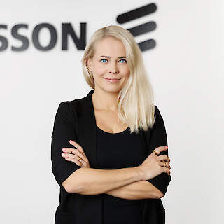 Chief Executive Officer, Ericsson Estonia