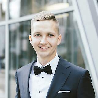 Sales Manager, Siemens Osakeyhtiö Estonian Branch