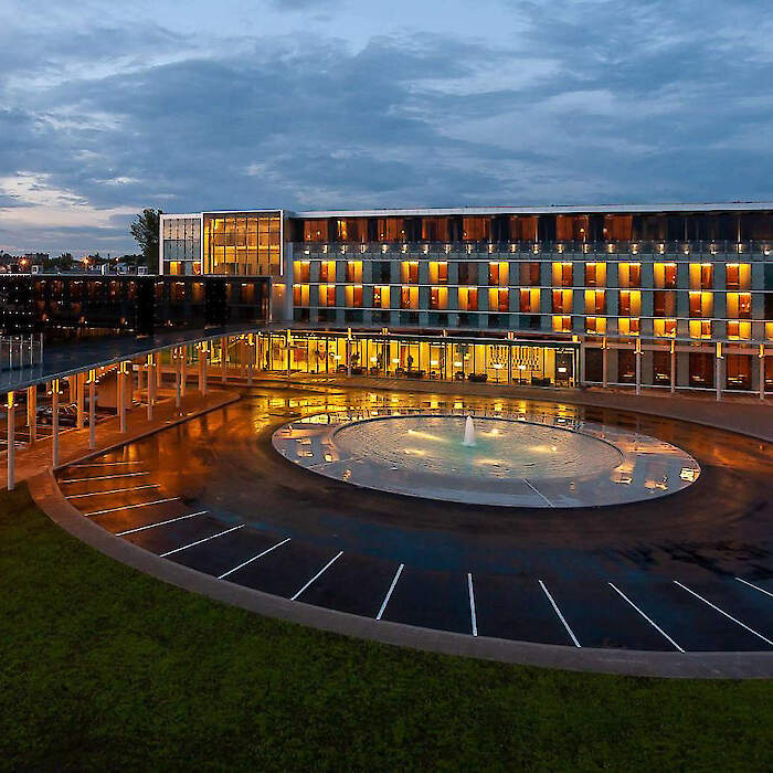 Mercure Tallinn hotell