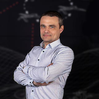 CEO of Threod Systems AS