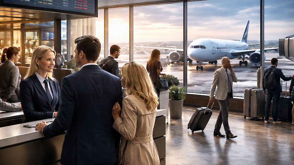 EU261 lennuhüvitis: millal peavad lennufirmad maksma (ja millal nad ebaseaduslikult keelduvad)