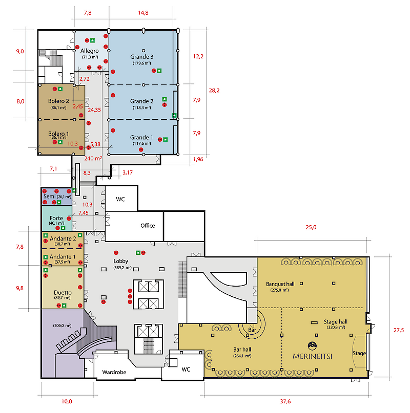 Tutvu messil osalejatega