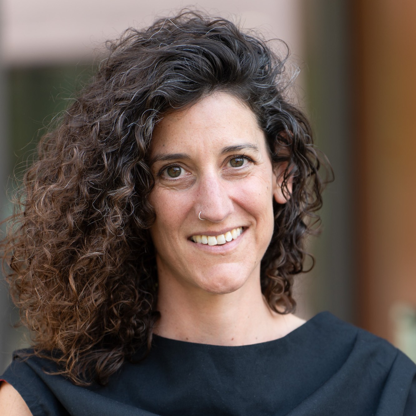 Prof. Mirjam Eleonora Blattner-Johnson (Latvia)